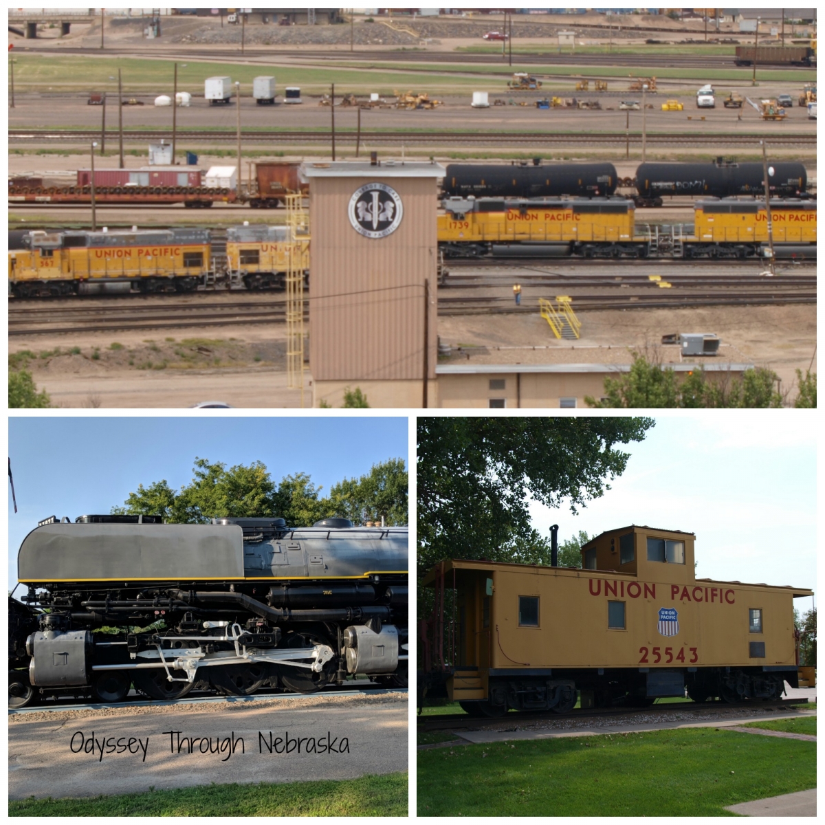 What You Need to Know about North Platte Rail Days – Odyssey Through ...