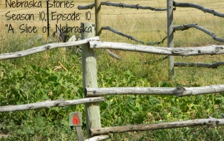 Nebraska Stories Slice of Nebraska