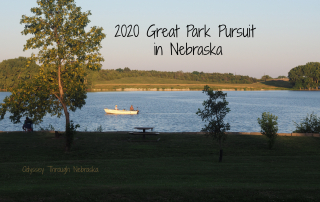 2020 Great Park Pursuit Nebraska