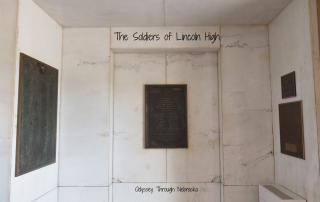 Lincoln High Soldiers