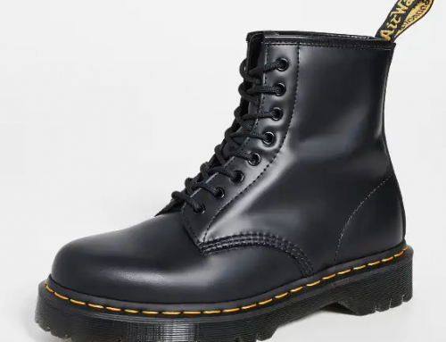Doc Martens: Staying Stylish in the Heartland