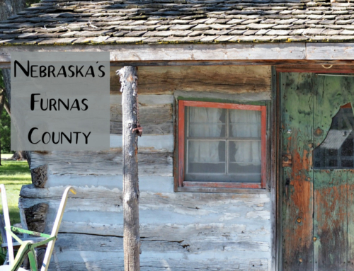 Furnas County in Nebraska