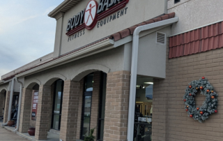 Body Basics in Lincoln, Nebraska