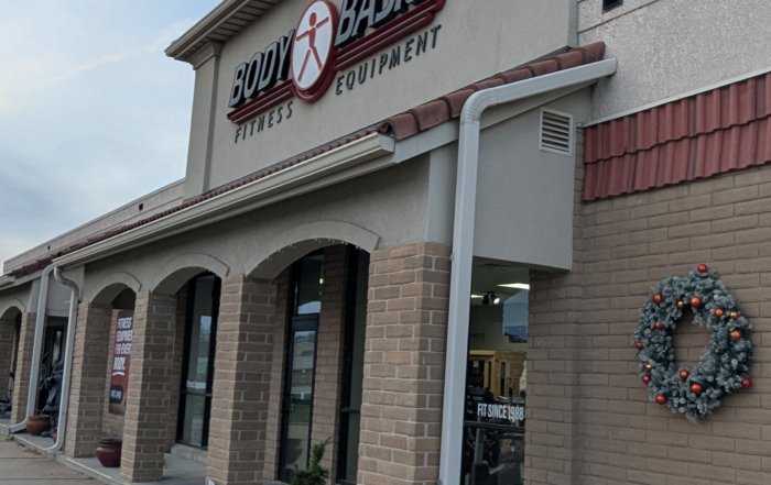 Body Basics in Lincoln, Nebraska