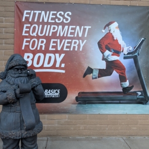 Body Basics in Lincoln, Nebraska