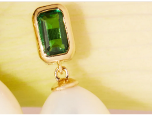 The Girl with the Pearl Earrings