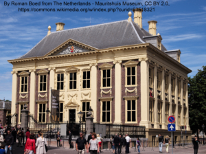 Girl with the Pearl Earrings